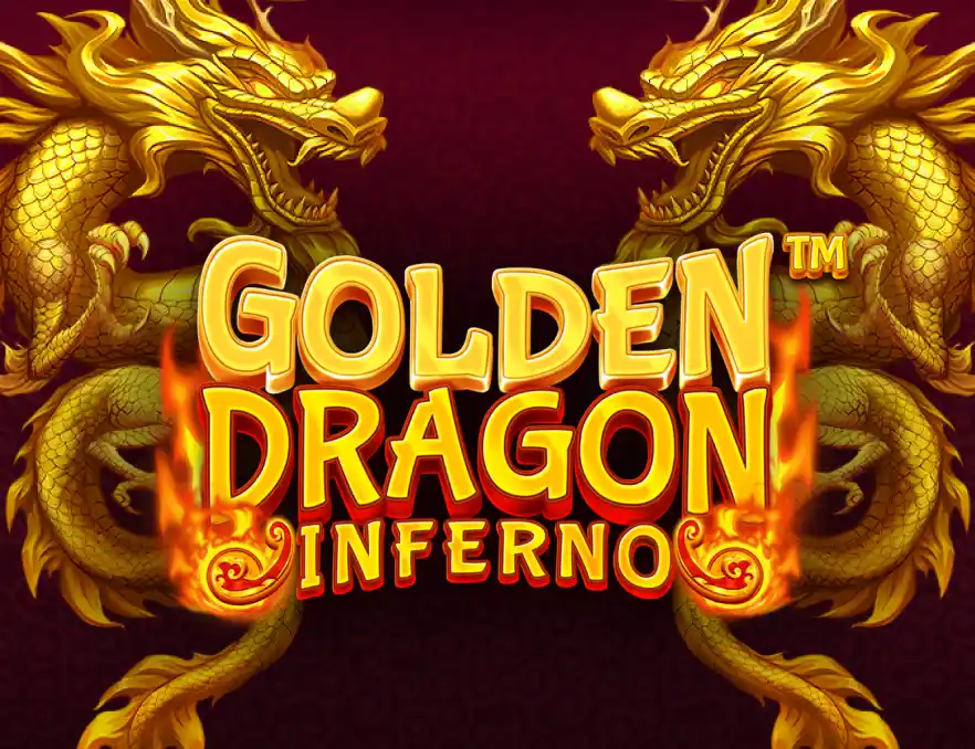 Golden Dragon Inferno